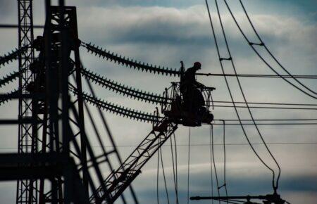 У Києві та області — екстренні відключення електрики