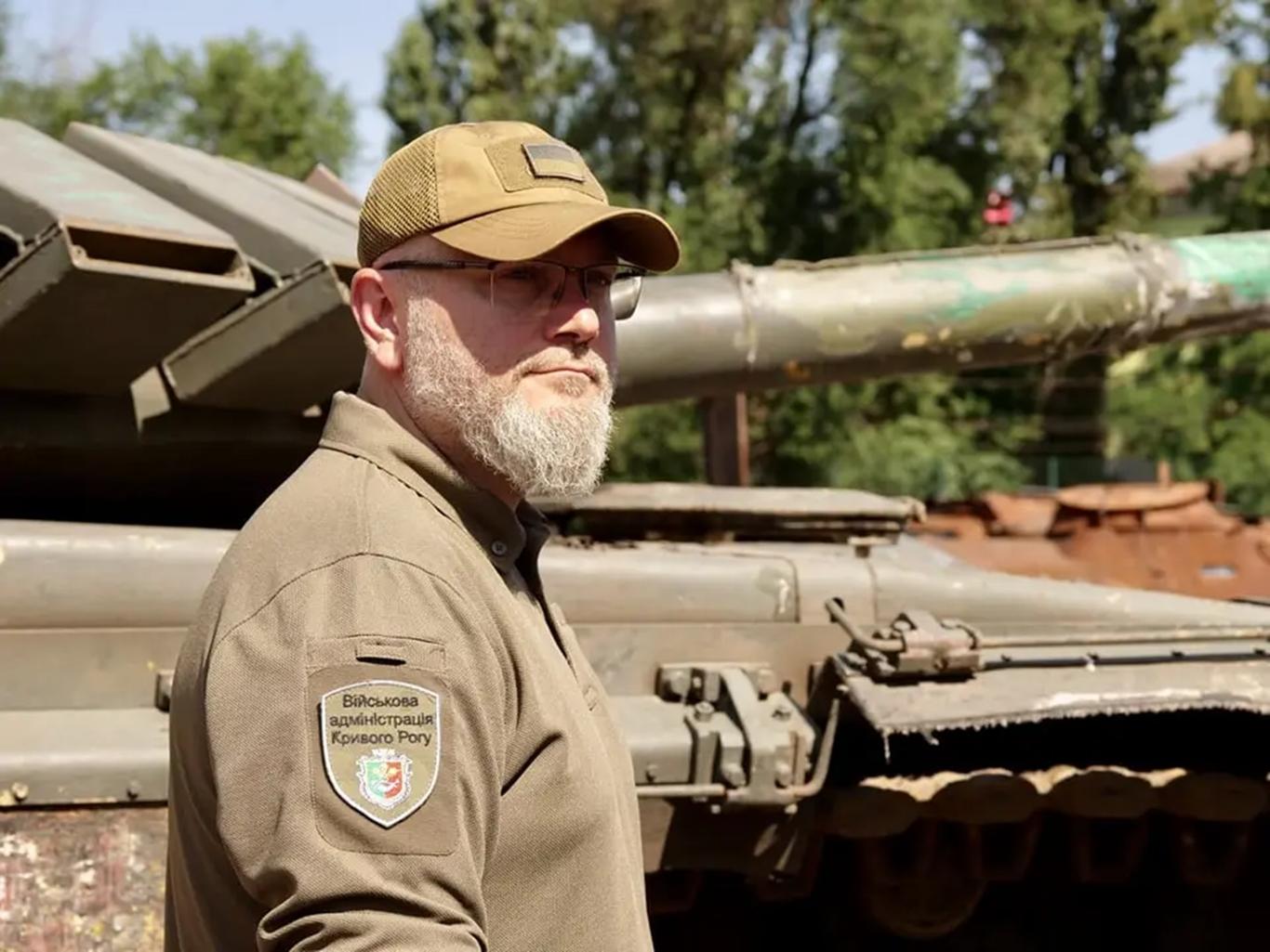 Російські блогери підтримали Олександра Вілкула в суперечці, яка почалася з допису Лаченкова