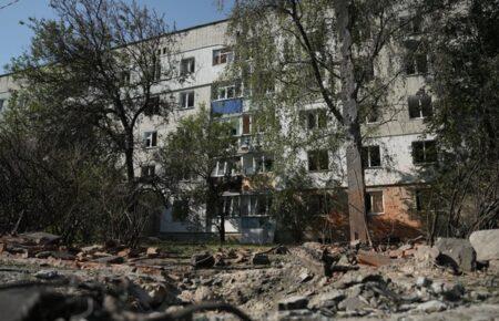 Для атак на Суми ворог використовує радіокеровані «Шахеди»