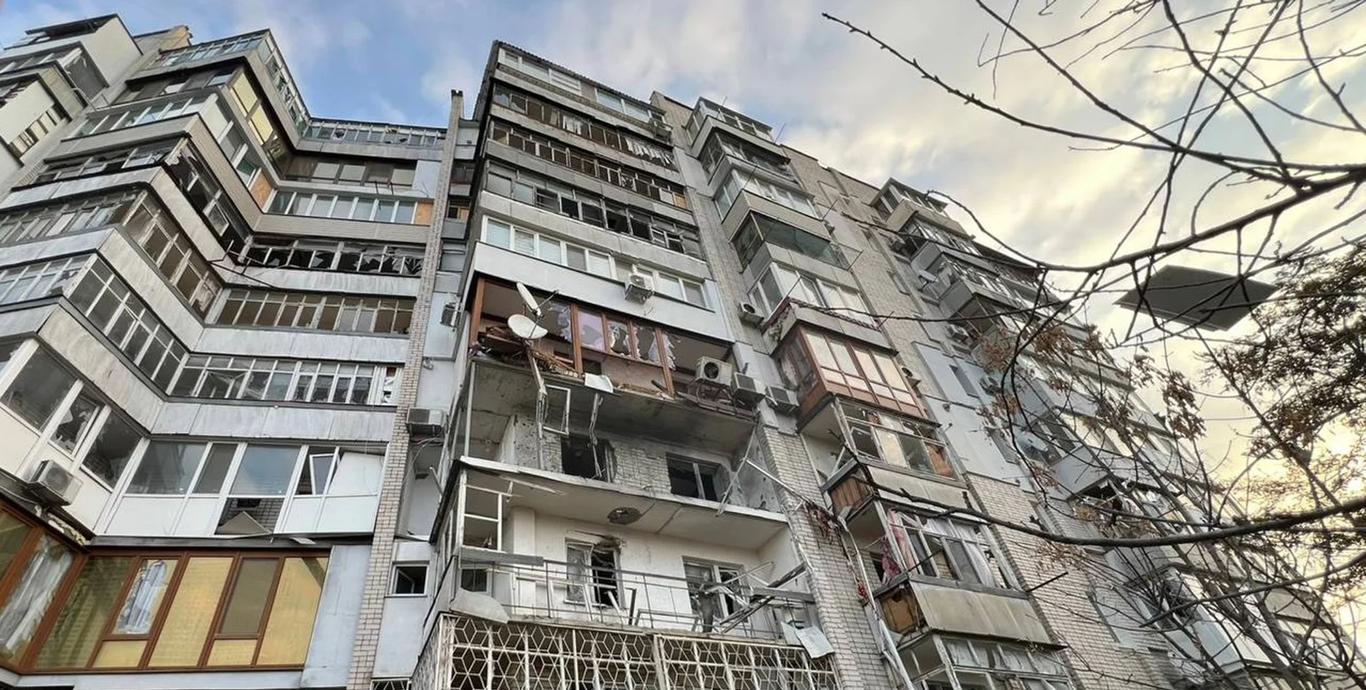 Херсонський мікрорайон Корабел взимку буде без опалення, там досі живуть 100 людей