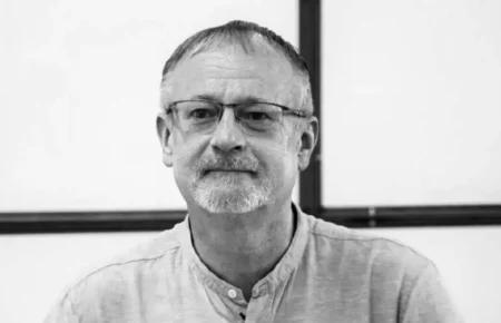 Помер журналіст та один із засновників проєкту «Наші гроші» Олекса Шалайський