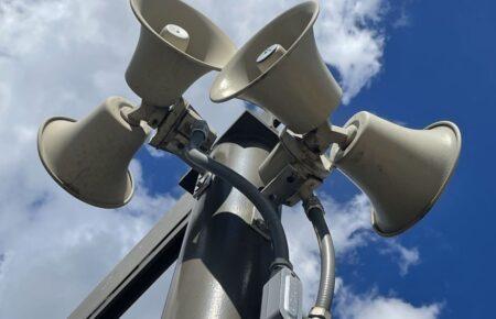 Оновлено. На Київщині — повітряна тривога, БпЛА курсом на Білу Церкву — Повітряні сили