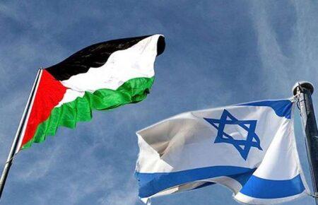 «Нагадує Мінські угоди»: про що домовились Ізраїль та ХАМАС