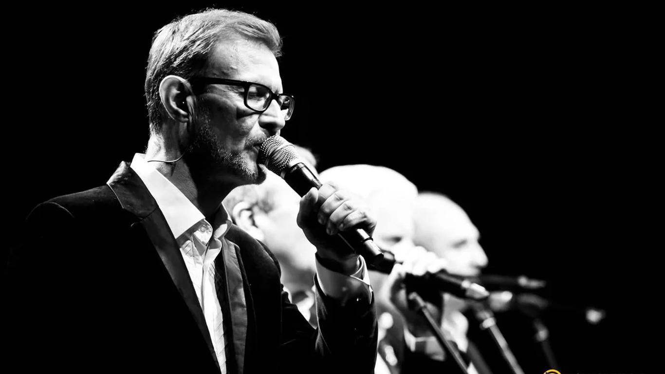 Помер учасник та співзасновник гурту «Піккардійська Терція» Богдан Богач — йому було 50 років