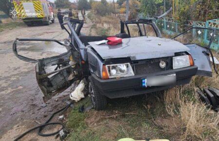 Подружжя загинуло в Запорізькій області внаслідок атаки російського дрона (ФОТО)