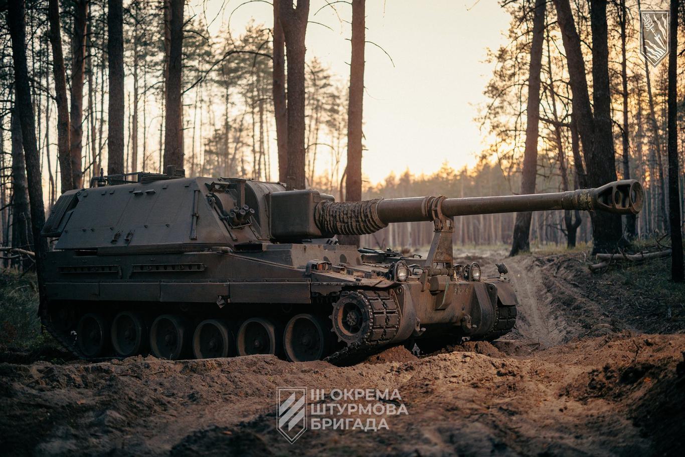 «Ворог проявляє значну увагу до цього населеного пункту»: командир групи «ТERRA» про селище Борова на Харківщині