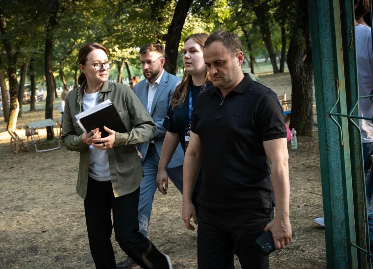 Уряд розподілив обов’язки між відомствами, відповідальними за евакуацію