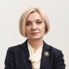 Олена Івановська