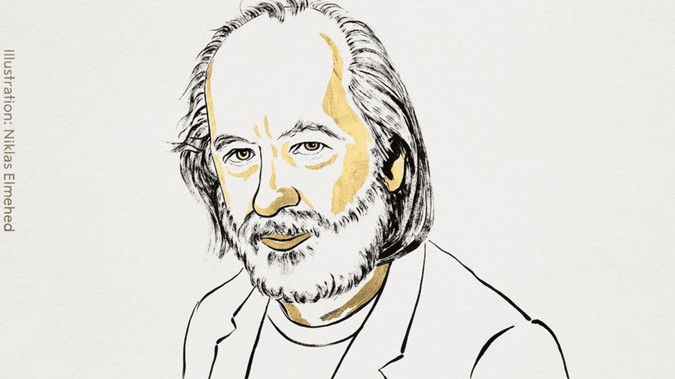 Нобелівську премію з літератури отримав угорський письменник Ласло Краснагоркаї