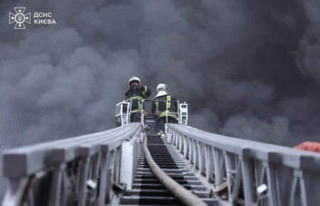 За цей рік Росія випустила по Україні близько 770 балістичних ракет і понад 50 «кинджалів» — Зеленський