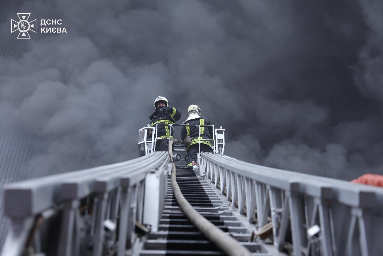 За цей рік Росія випустила по Україні близько 770 балістичних ракет і понад 50 «кинджалів» — Зеленський