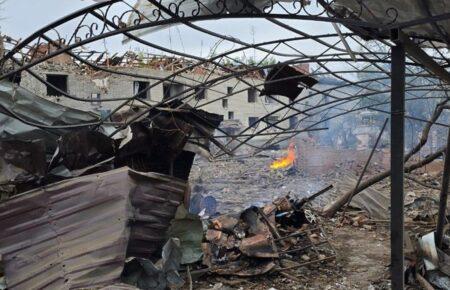 Найгірша ситуація у Шосткинському районі, там стабільного електропостачання нема від початку жовтня, — журналістка
