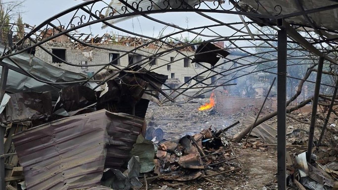 Найгірша ситуація у Шосткинському районі, там стабільного електропостачання нема від початку жовтня, — журналістка