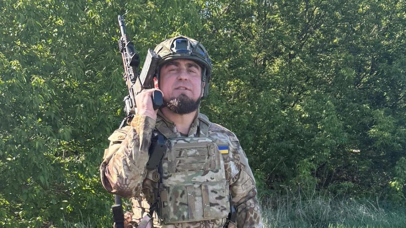 ЗСУ офіційно відреагували на карти, які опублікував полковник Валентин Манько