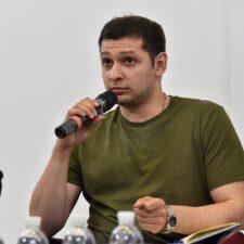 Юліан Кондур