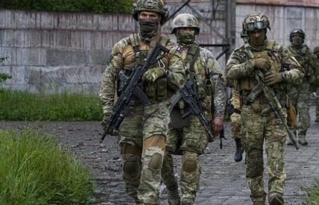 Щоб закріпитися на одній точці, ворог може використати роту: речник 3-ї ОШБр про втрати окупантів