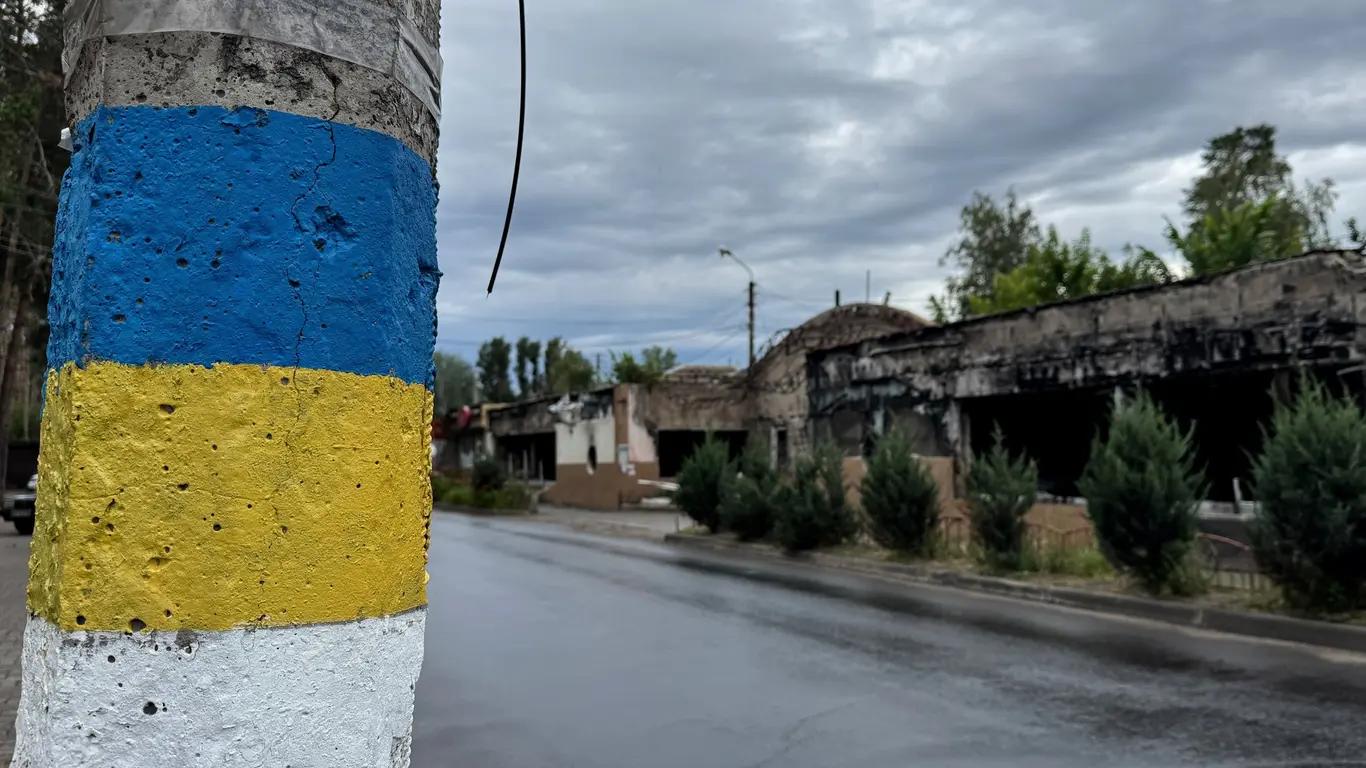 Ще одного підлітка евакуювали з ТОТ Херсонщини