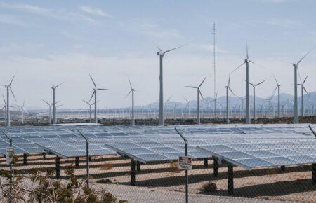 «У 2022-му 70% вітряків опинилися в окупації»: як розвивається відновлювальна енергетика України