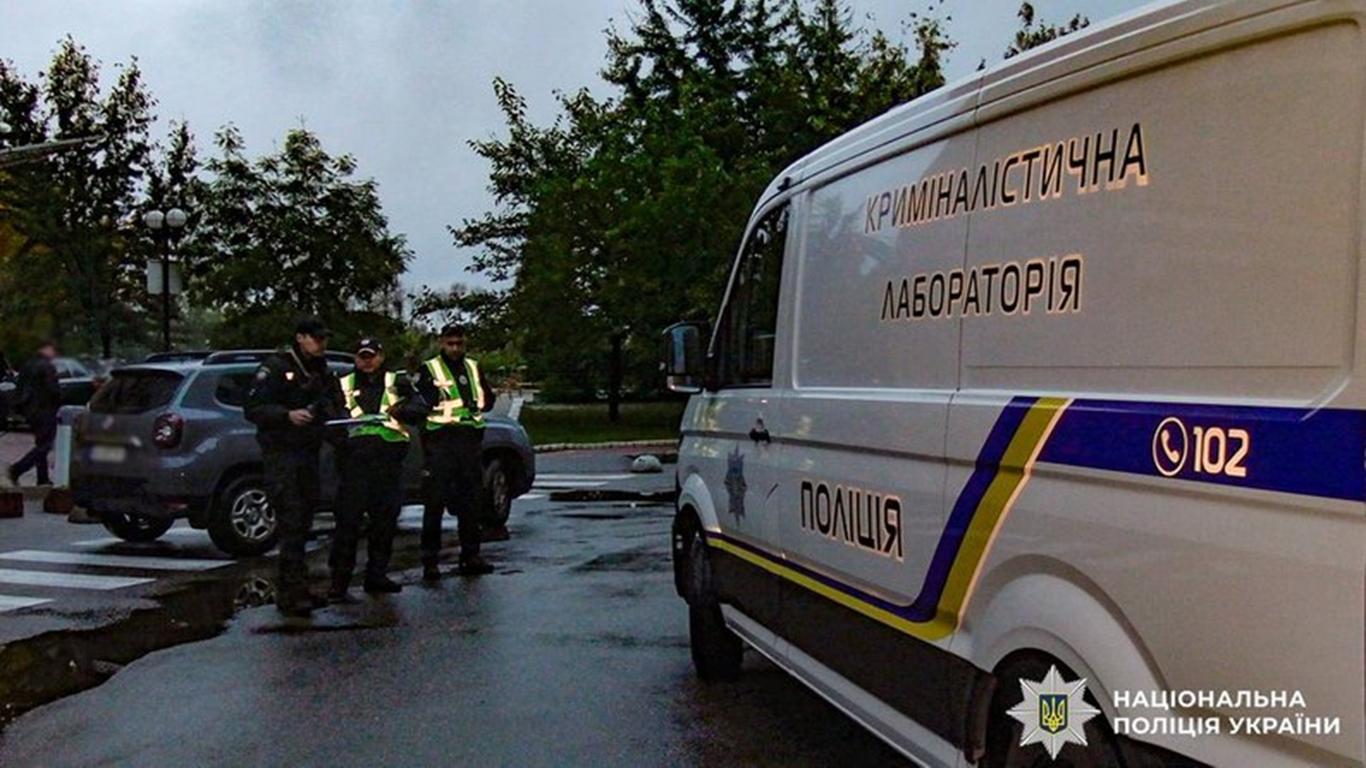 У Києві в автомобілі знайшли застреленим криптоблогера Костянтина Ганіча на псевдо Костя Кудо