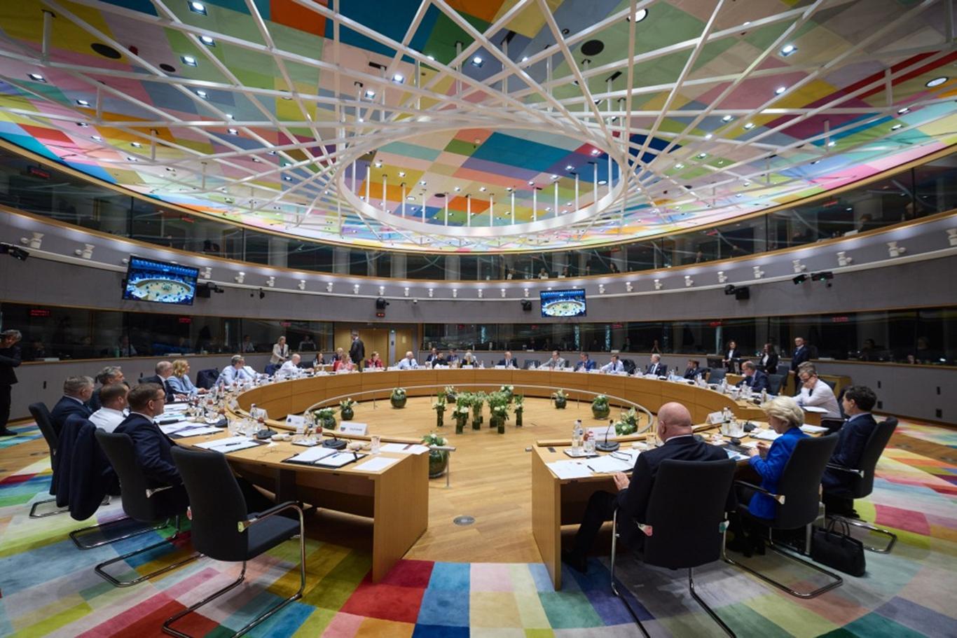 Україна домовляється про далекобійну зброю з країнами Європи, — Зеленський