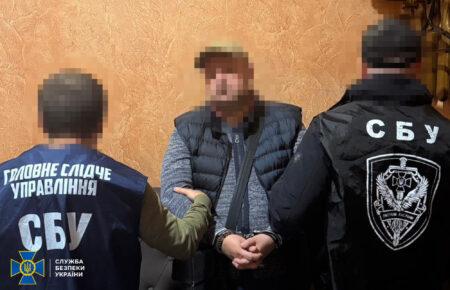 Чиновник Мін’юсту придумав схему ухилення від мобілізації за 20 тисяч доларів, ЗМІ назвали його ім’я