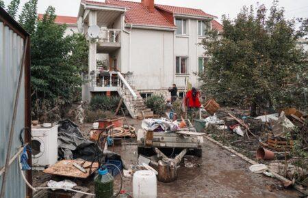 Сім’ям загиблих через негоду в Одесі виплатять по 100 тисяч гривень