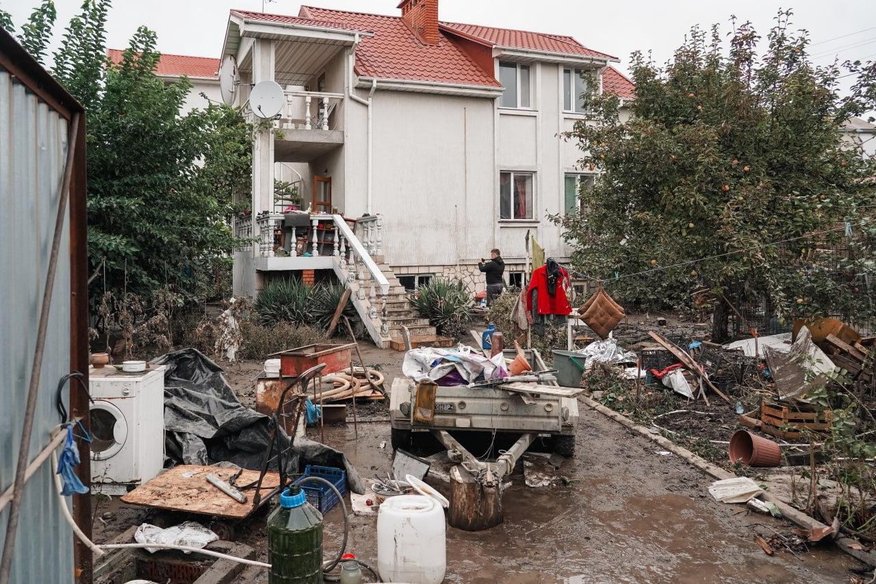 Сім’ям загиблих через негоду в Одесі виплатять по 100 тисяч гривень