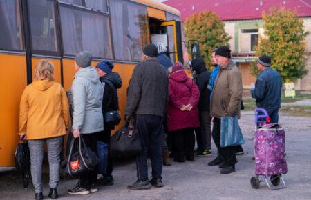 «Кожна евакуація — це лотерея» — керівник місії «Проліска» на Донеччині
