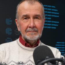 Володимир Миколаєнко