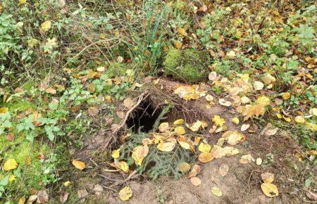 У Польщі виявили тунель на кордоні з Білоруссю