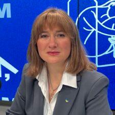 Ганна Христова