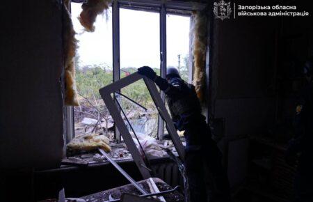 Росія вбила 7-річного сина звільненого з полону жителя Запоріжжя