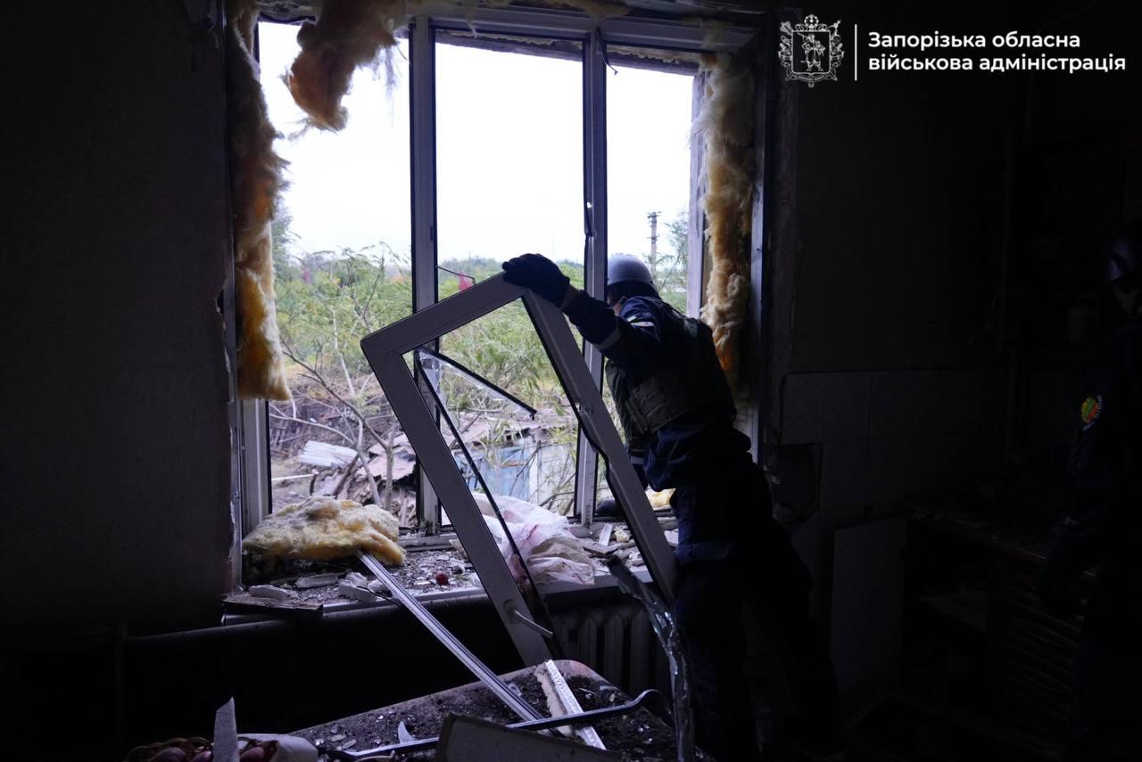 Росія вбила 7-річного сина звільненого з полону жителя Запоріжжя