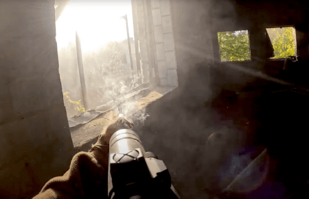 Третя штурмова знищила російську ДРГ на Лиманському напрямку і взяла полонених: деталі та відео