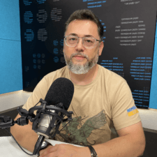 Максим Онопрієнко