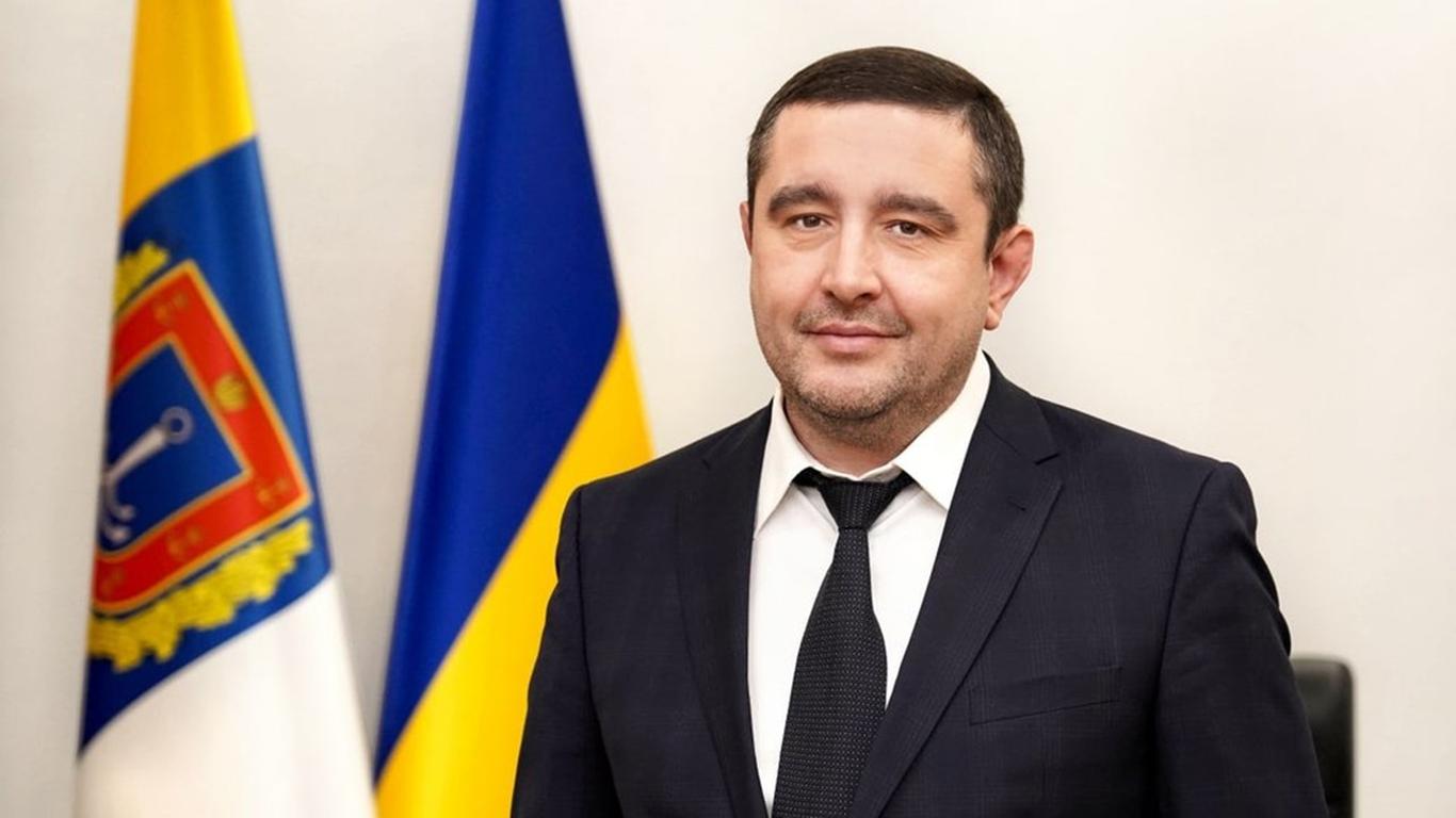 Голова Одеської облради та його дружина отримали підозри: обоє входять до «Слуги народу»