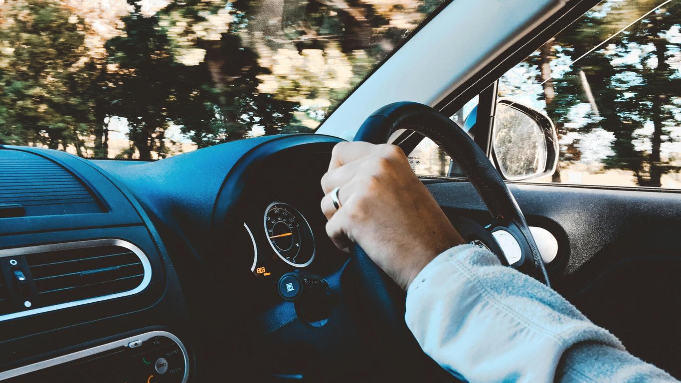 Нові послуги для водіїв з’являться у «Дії»