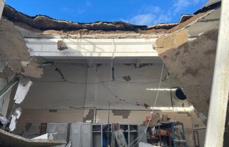 Росія атакувала залізничну й портову інфраструктуру України (ФОТО)