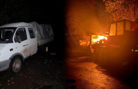 Міненерго опублікувало подробиці загибелі двох енергетиків на Чернігівщині від російського дрона