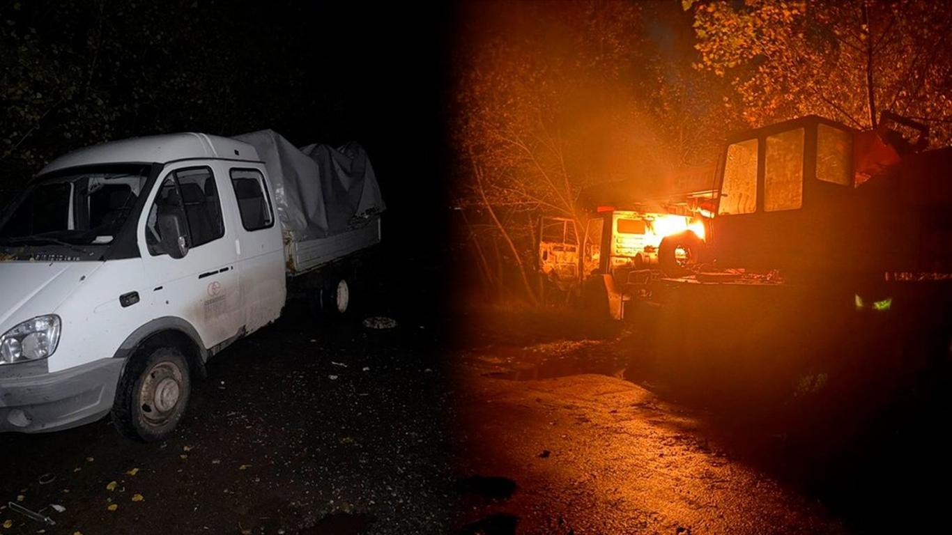 Міненерго опублікувало подробиці загибелі двох енергетиків на Чернігівщині від російського дрона