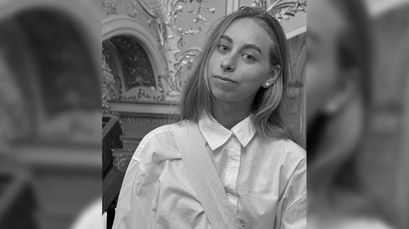 Загибла через негоду в Одесі 23-річна дівчина працювала в обласній військовій адмінісрації