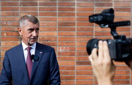 На парламентських виборах у Чехії перемогла популістська партія ANO експрем’єра Андрея Бабіша: що це змінює для України