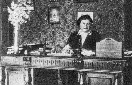 Жіноча емансипація і єврейська ідея: як Цецилія Клафтен змінювала життя Львова