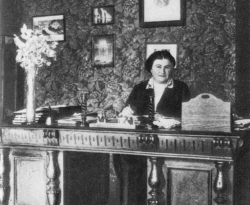 Жіноча емансипація і єврейська ідея: як Цецилія Клафтен змінювала життя Львова