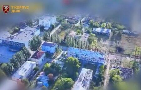 Росіяни накопичують сили на півдні Покровсько-Мирноградської агломерації