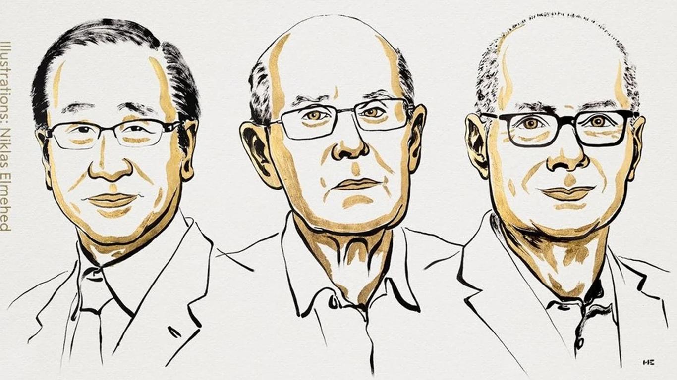 Нобелівську премію з хімії отримали розробники метал-органічних каркасів