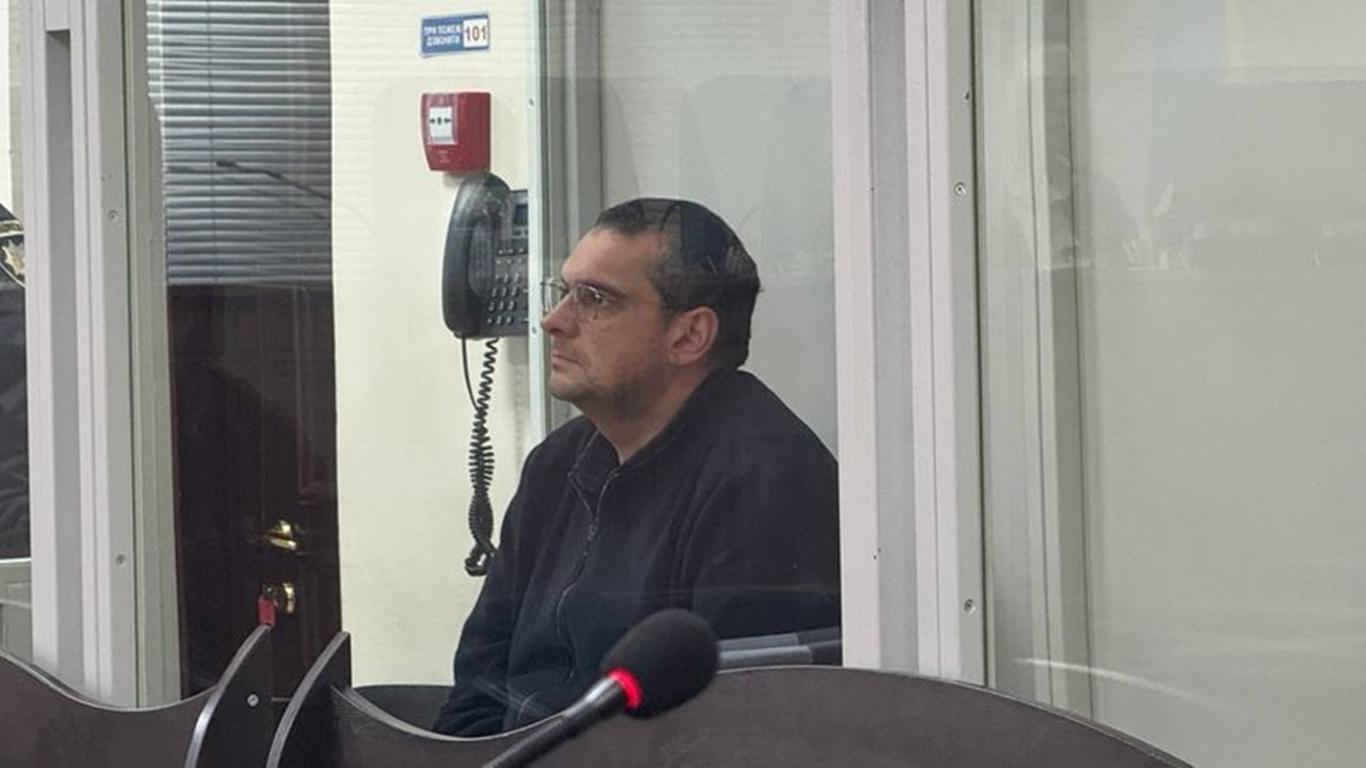 Суд арештував прокурора, підозрюваного в підбурюванні до хабаря