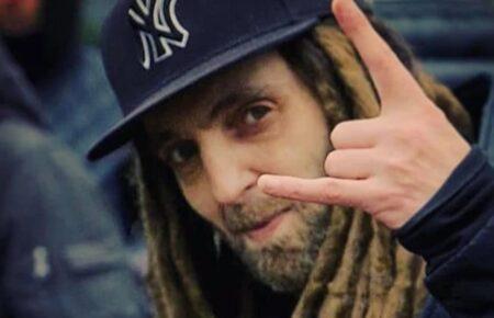 Помер лідер гурту Green Grey Андрій «Дизель» Яценко — йому було 55 років