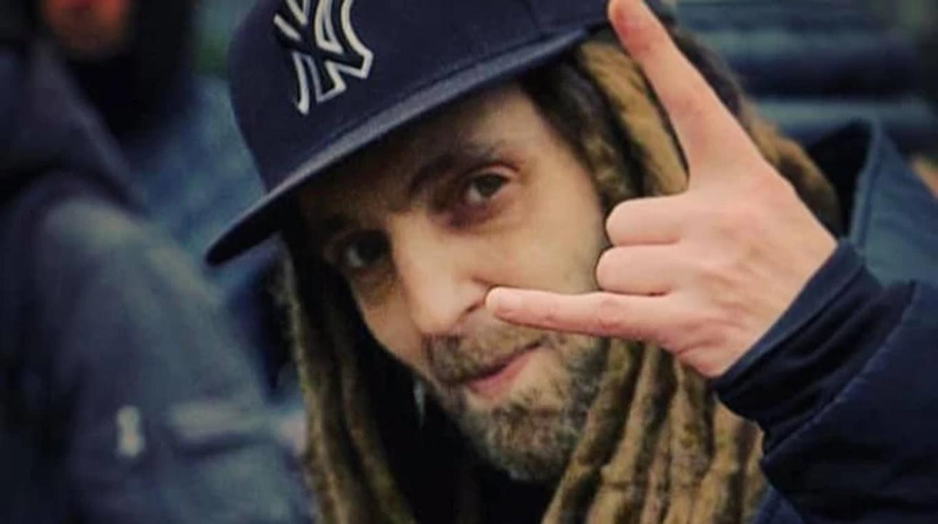 Помер лідер гурту Green Grey Андрій «Дизель» Яценко — йому було 55 років