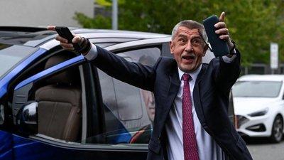 «Бабіш перебрав на себе дискурс Трампа» — дипломат Зенон Коваль про вибори у Чехії